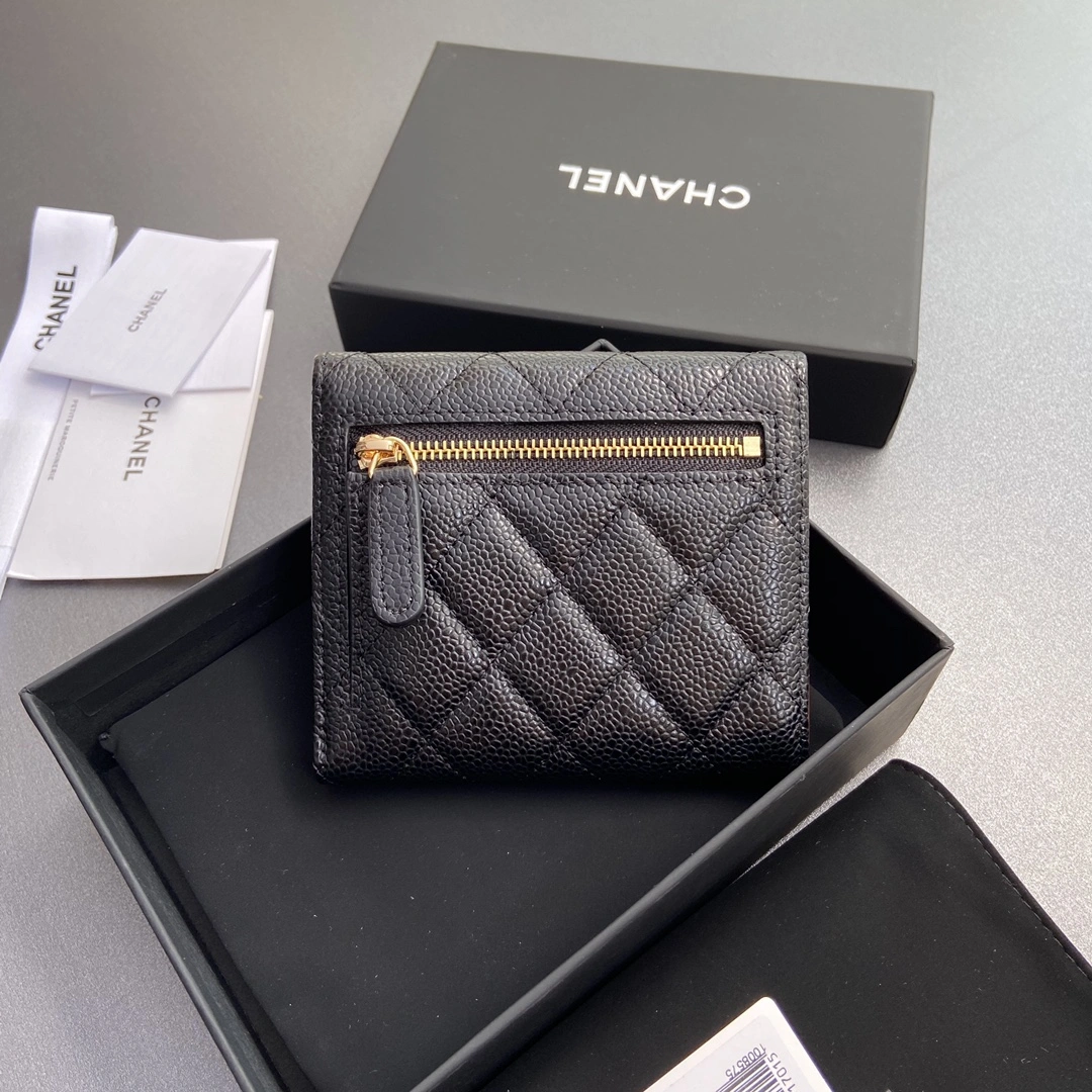 DailyWear Chanel Wallets Purse 56459