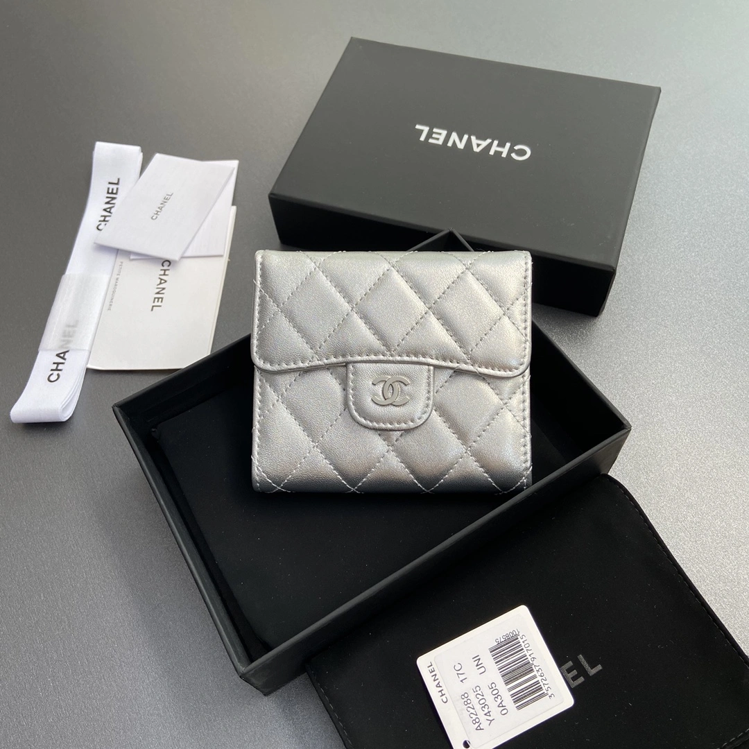 Chanel Wallets Purse TravelReady 56496