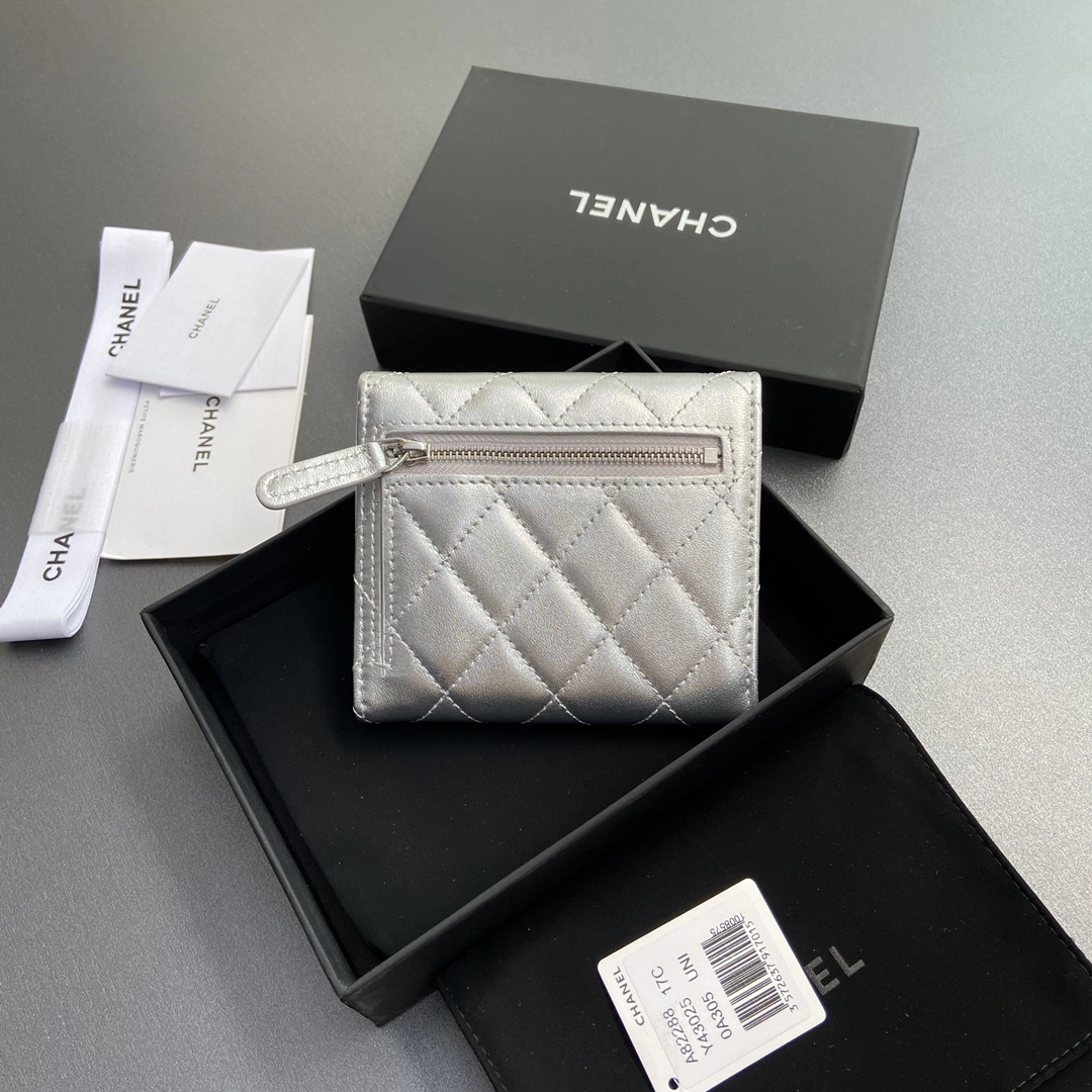 Chanel Wallets Purse TravelReady 56496