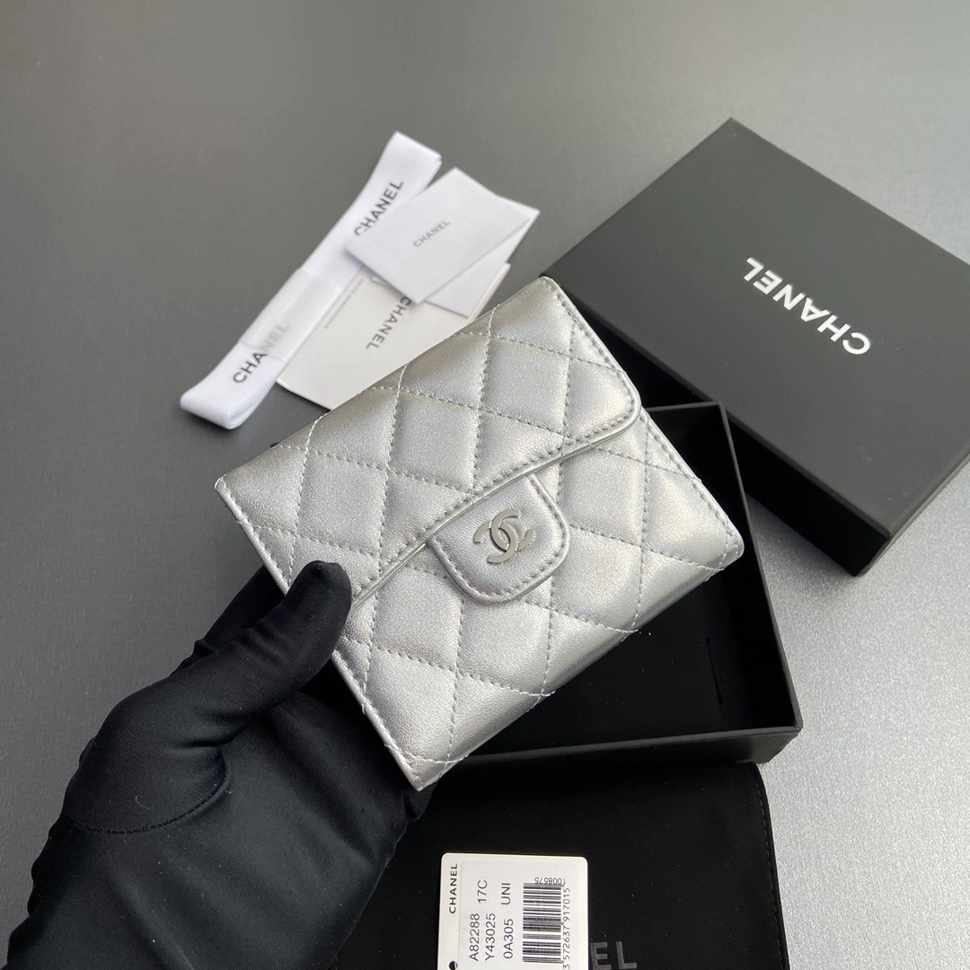 Chanel Wallets Purse TravelReady 56496
