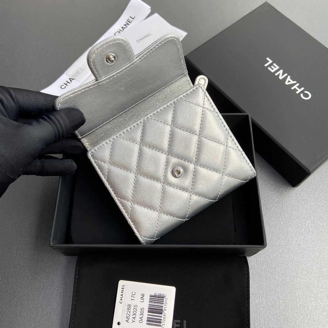 Chanel Wallets Purse TravelReady 56496