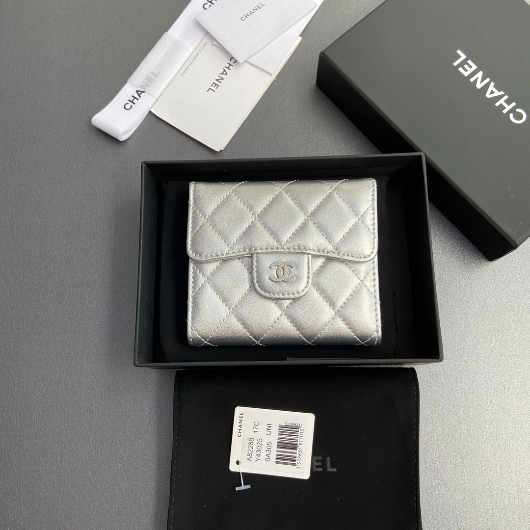 Chanel Wallets Purse TravelReady 56496