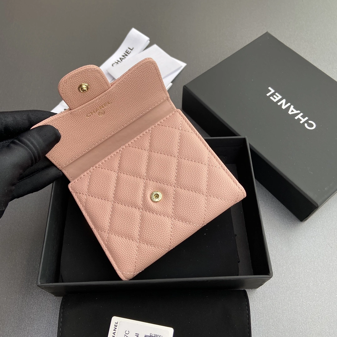 Durable Chanel Wallets Purse 56456