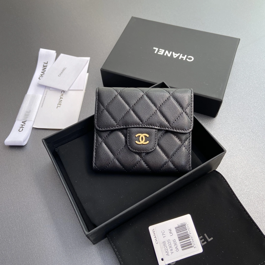 Chanel Wallets Purse SportInspired 56457