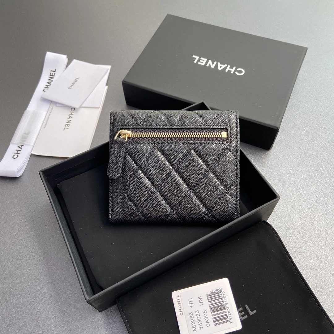 Chanel Wallets Purse SportInspired 56457