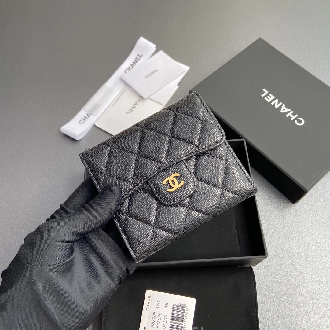 Chanel Wallets Purse SportInspired 56457