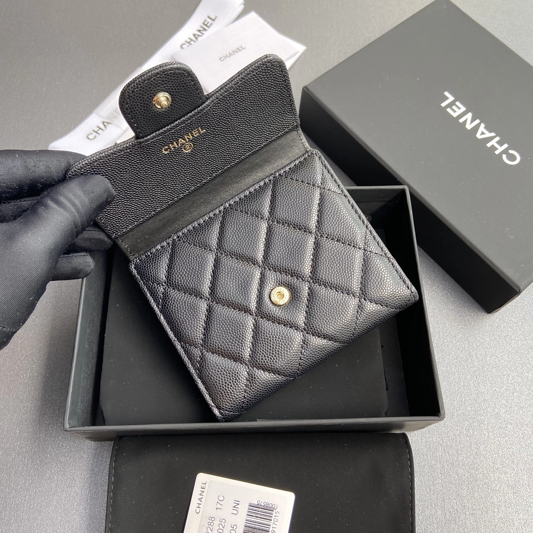 Chanel Wallets Purse SportInspired 56457