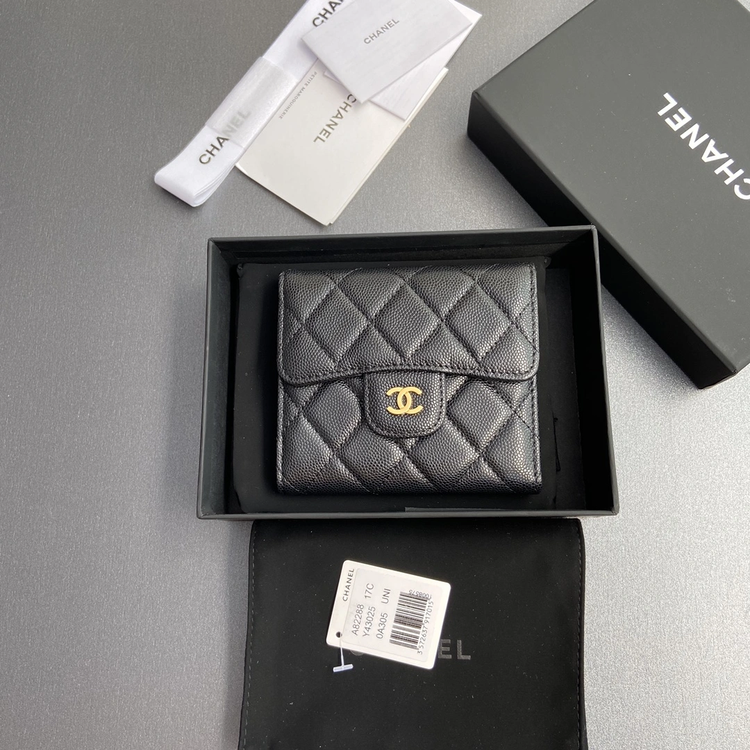 Chanel Wallets Purse SportInspired 56457