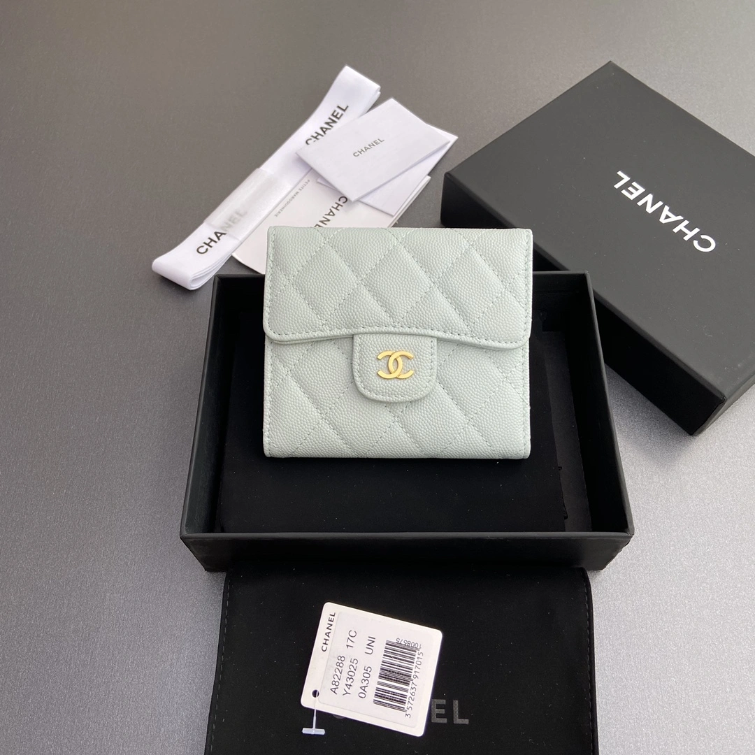 Chic Chanel Wallets Purse 56458