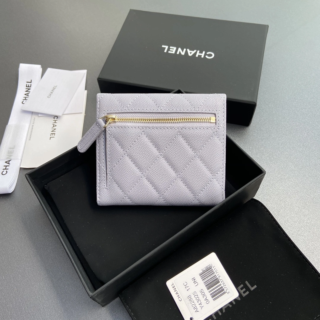 Stylish Chanel Wallets Purse 56455
