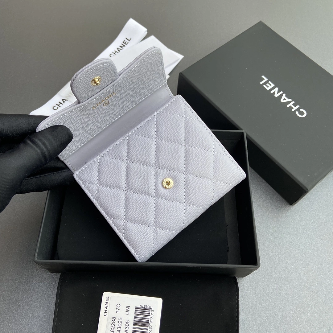 Stylish Chanel Wallets Purse 56455