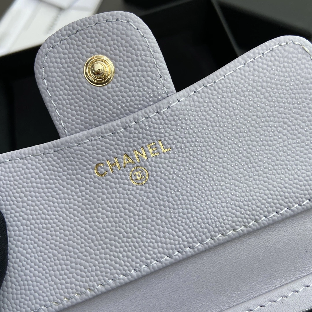 Stylish Chanel Wallets Purse 56455