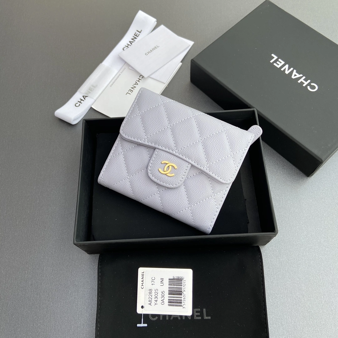 Stylish Chanel Wallets Purse 56455