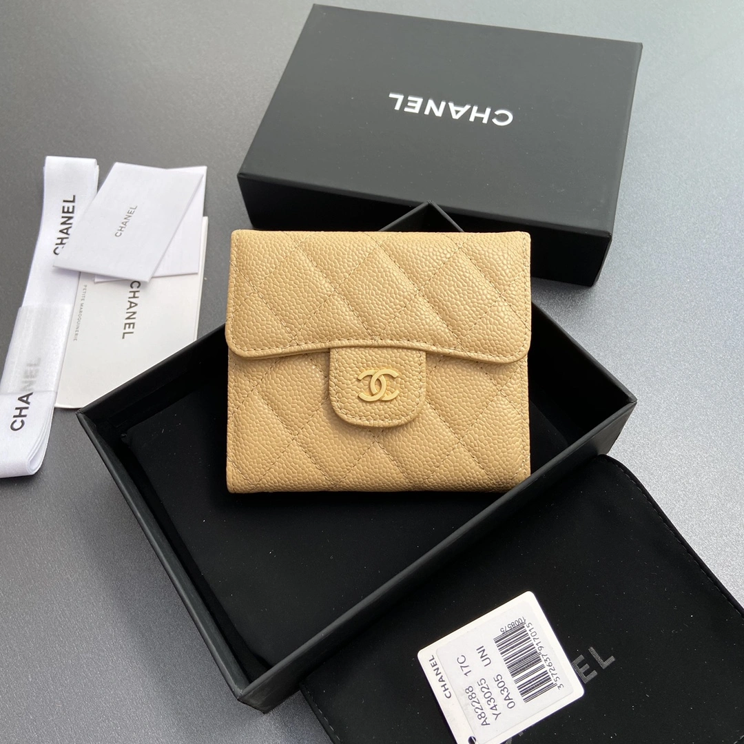 Efficient Chanel Wallets Purse 56453