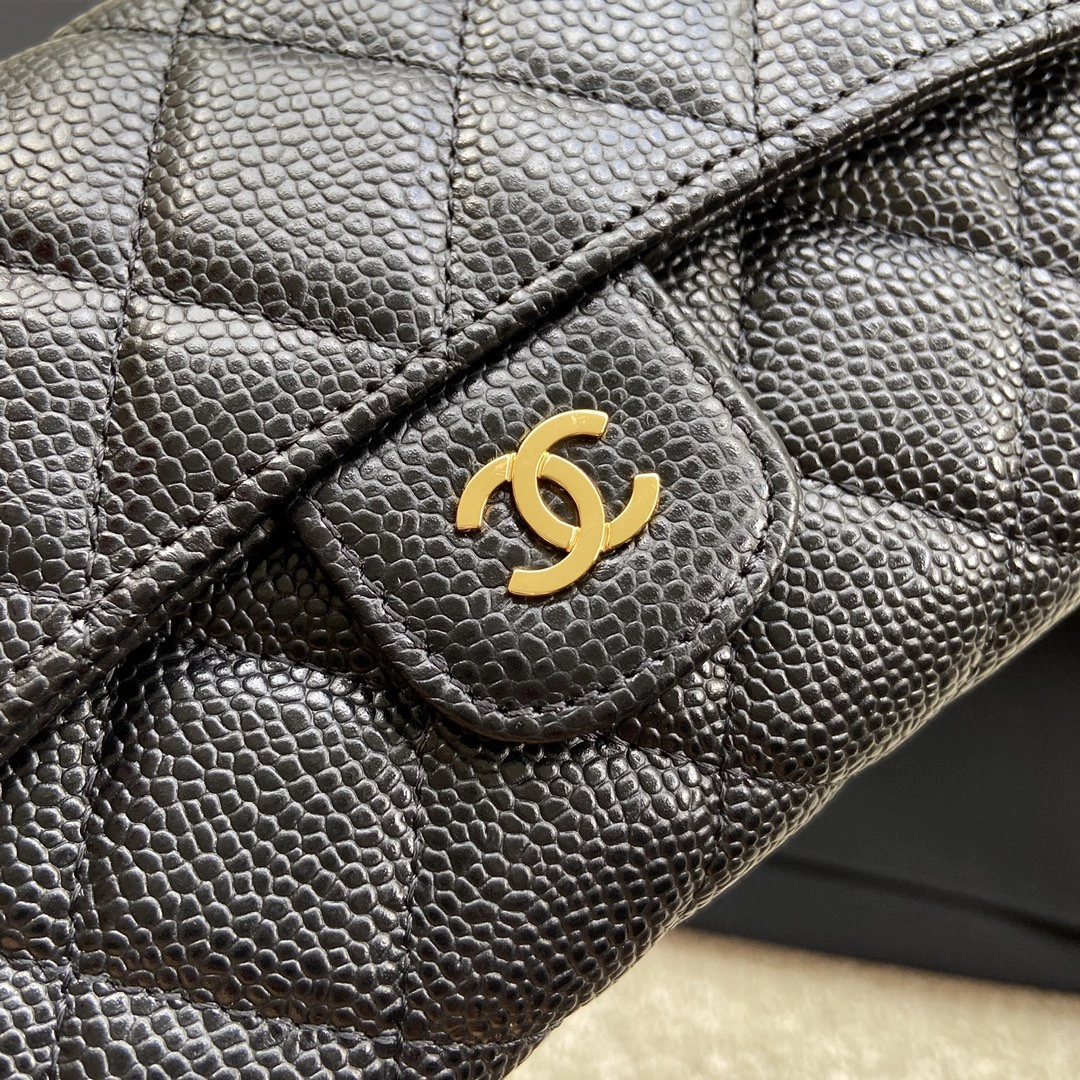 Chanel Wallets Purse Reliable 56444