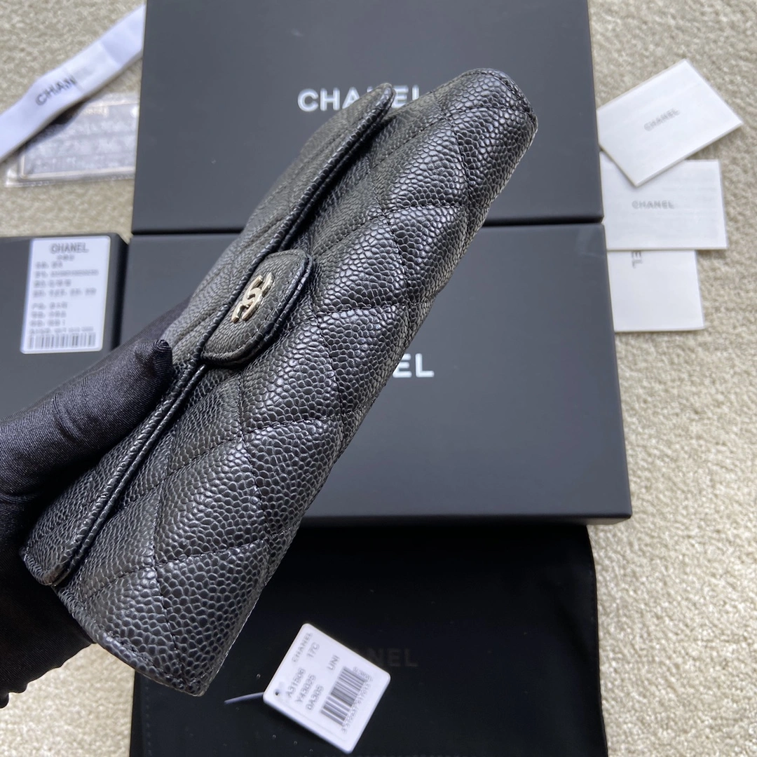 Chanel Wallets Purse FastDry 56480