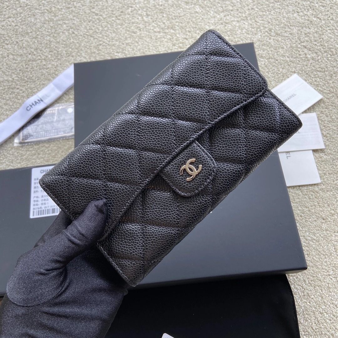 Chanel Wallets Purse FastDry 56480