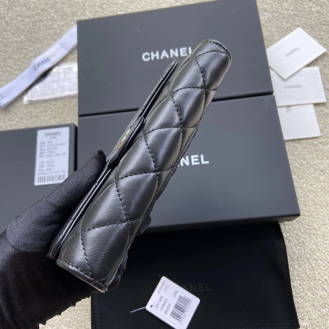 Chanel Wallets Purse SoftTouch 56440