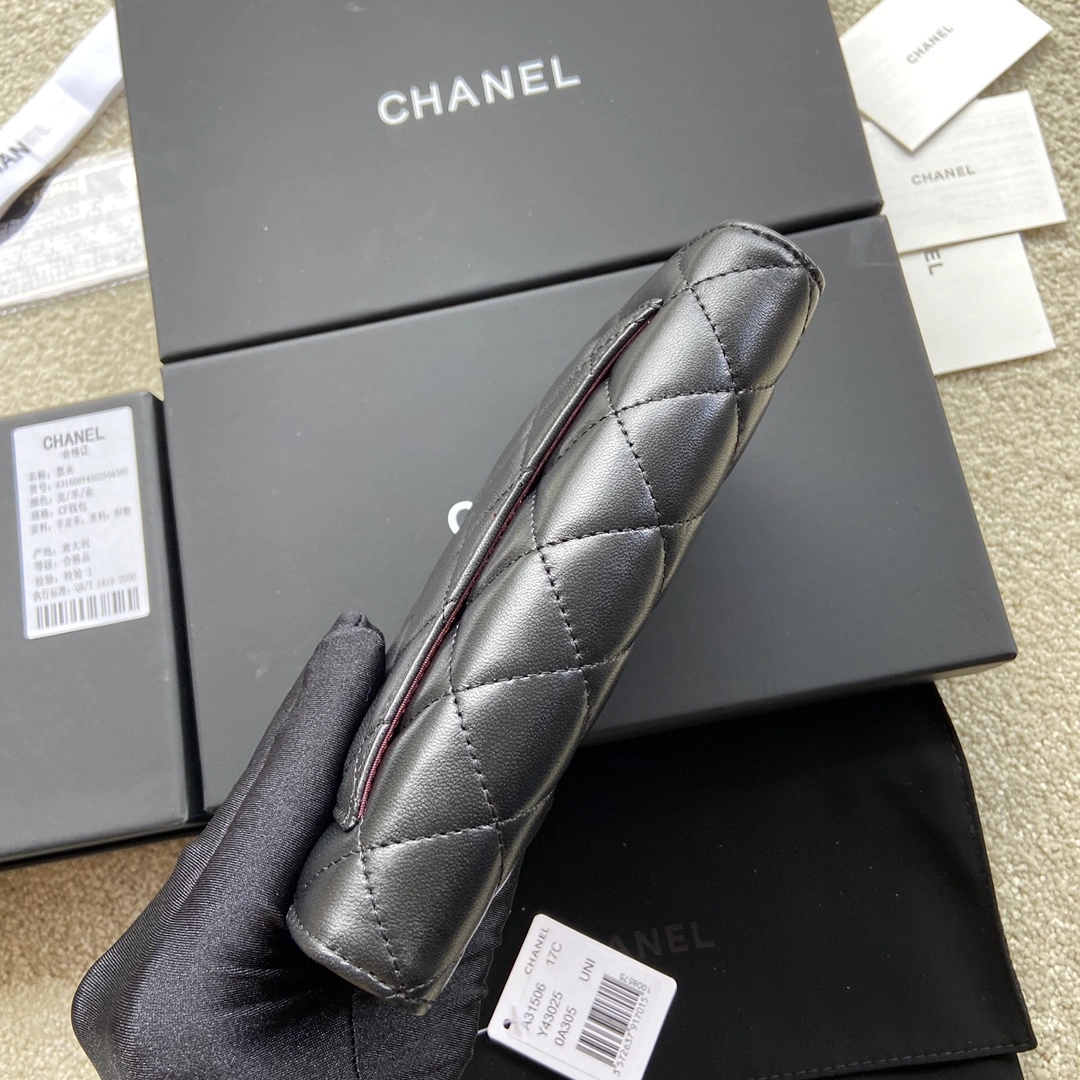 Chanel Wallets Purse SoftTouch 56440