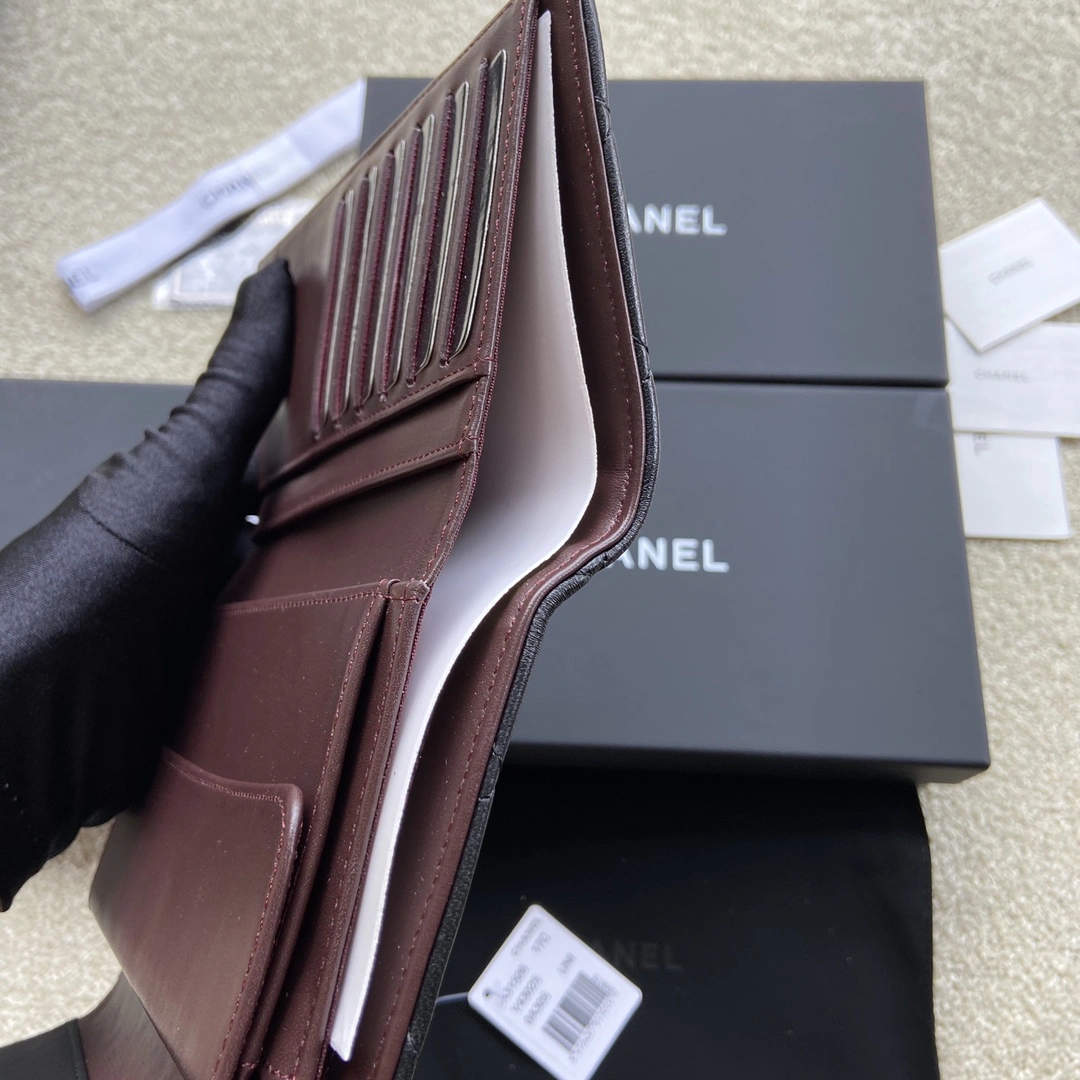 Chanel Wallets Purse SoftTouch 56440