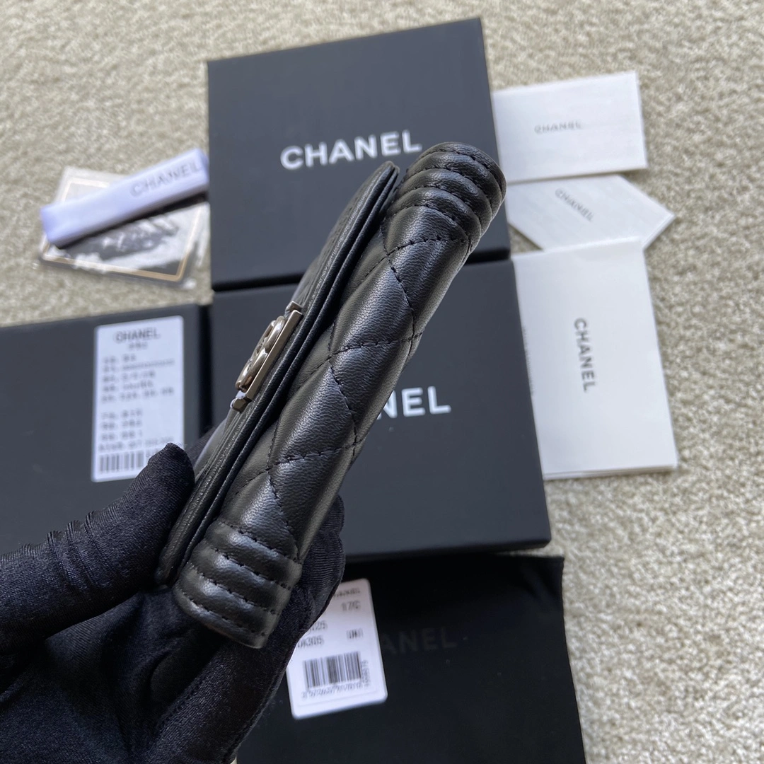 Chanel Wallets Purse Trendsetting 56449