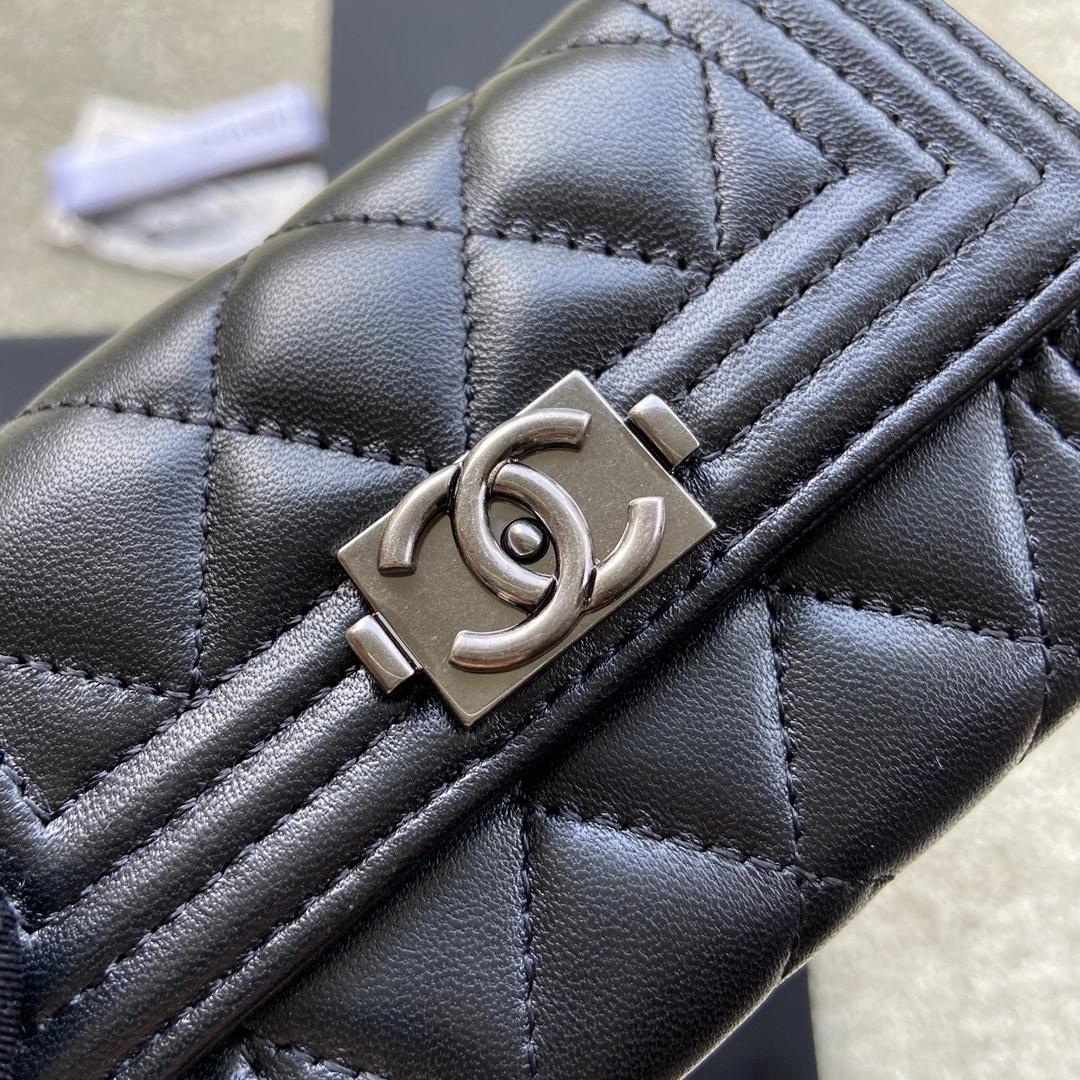Chanel Wallets Purse Trendsetting 56449