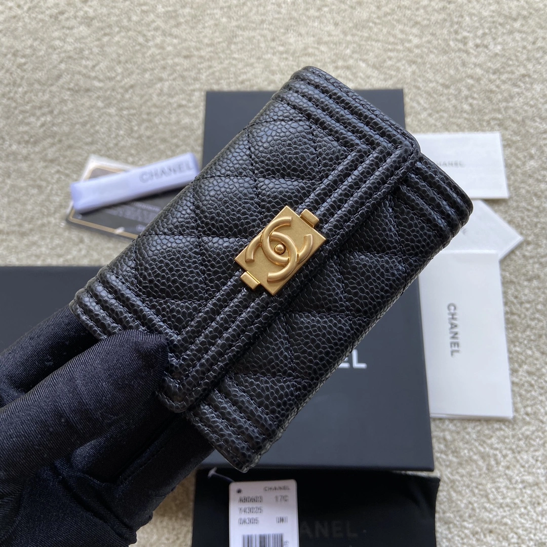 Durable Chanel Wallets Purse 56447