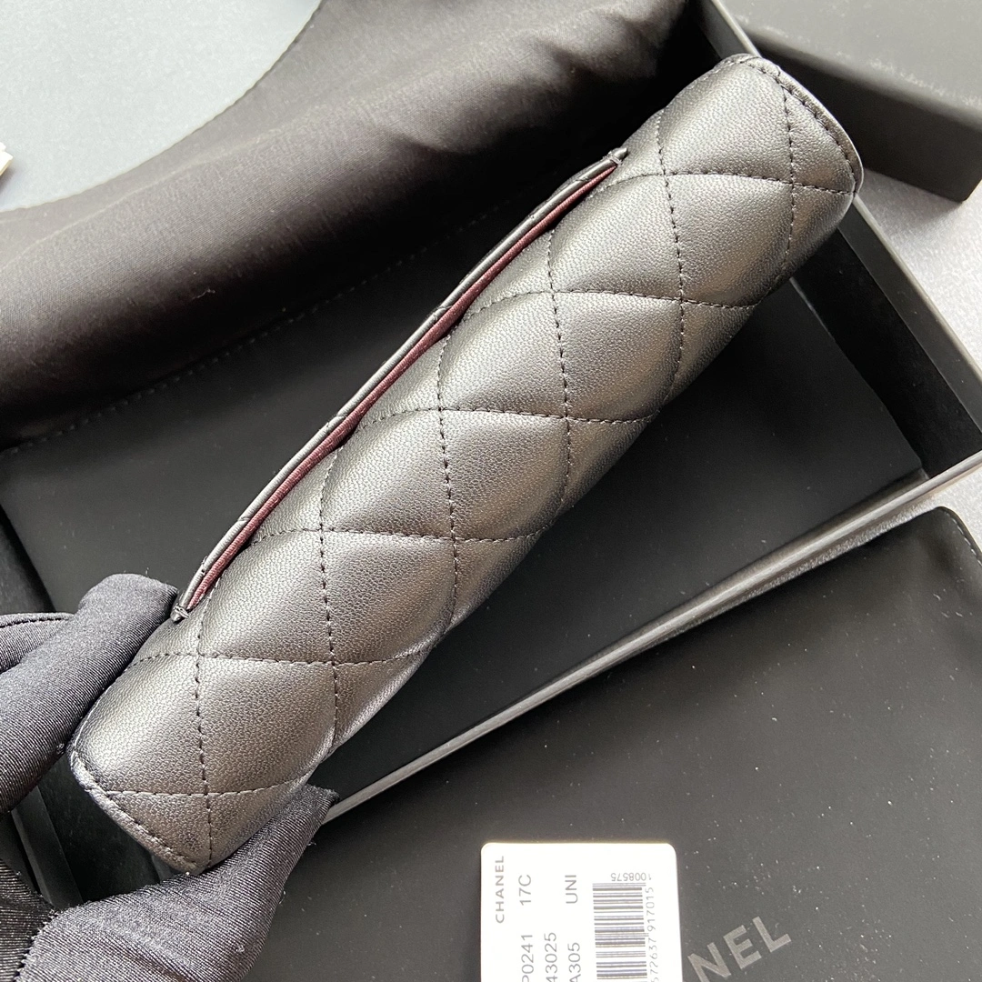 Chanel Wallets Purse Flexible 56448