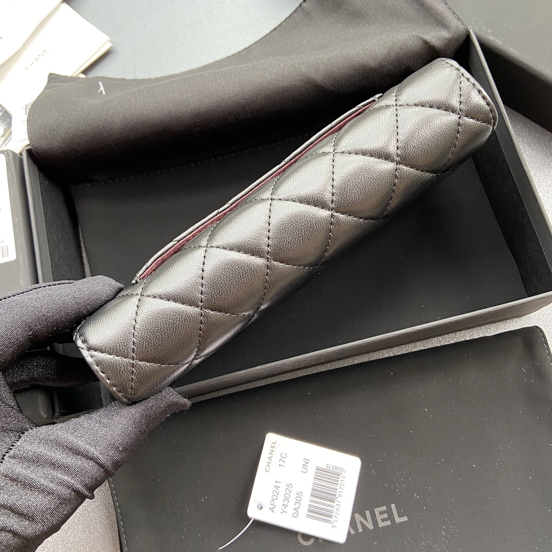 Efficient Chanel Wallets Purse 56438