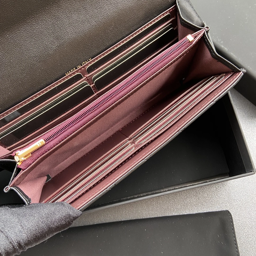 Efficient Chanel Wallets Purse 56438