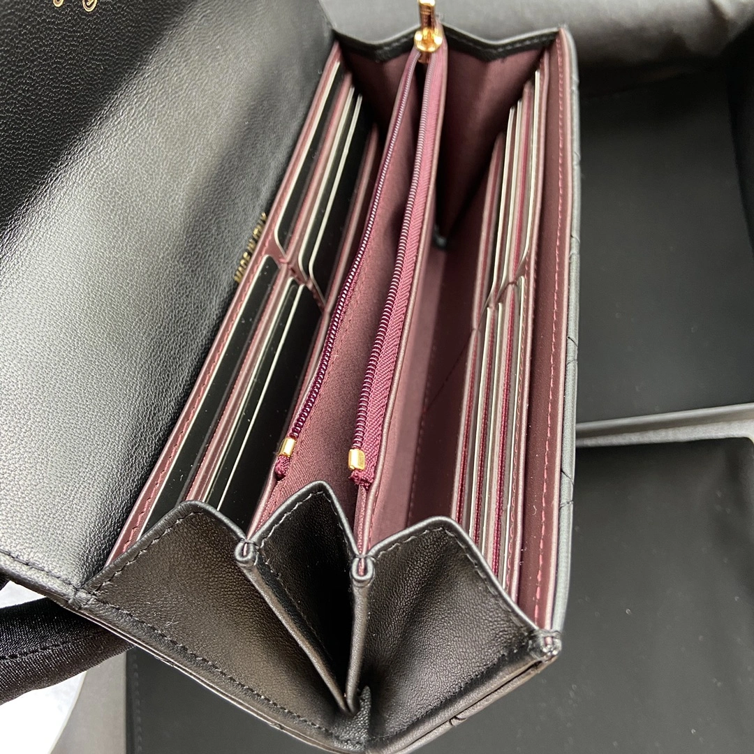 Efficient Chanel Wallets Purse 56438
