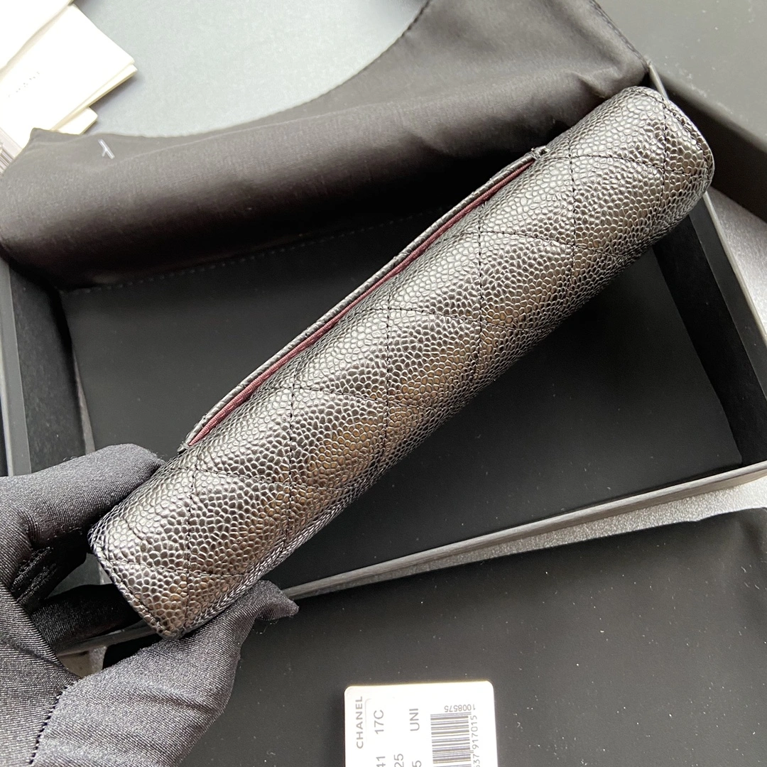 Lightweight Chanel Wallets Purse 56443