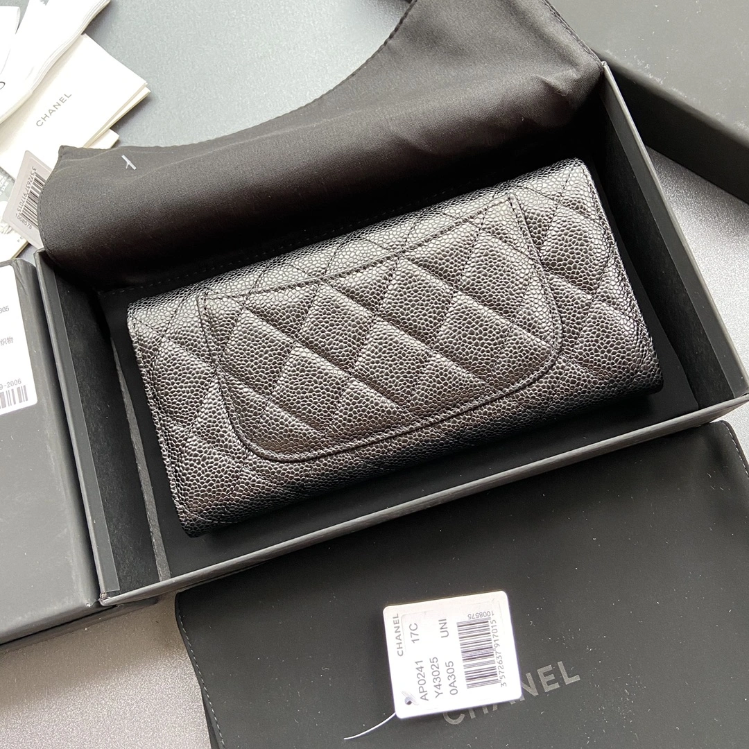 Lightweight Chanel Wallets Purse 56443