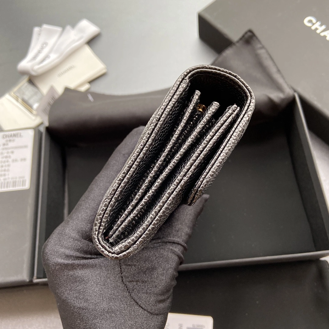 Lightweight Chanel Wallets Purse 56443