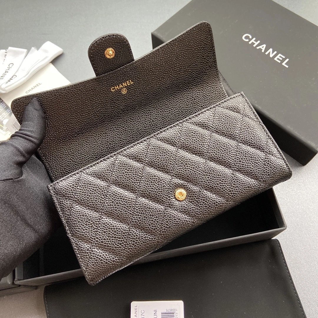 Lightweight Chanel Wallets Purse 56443