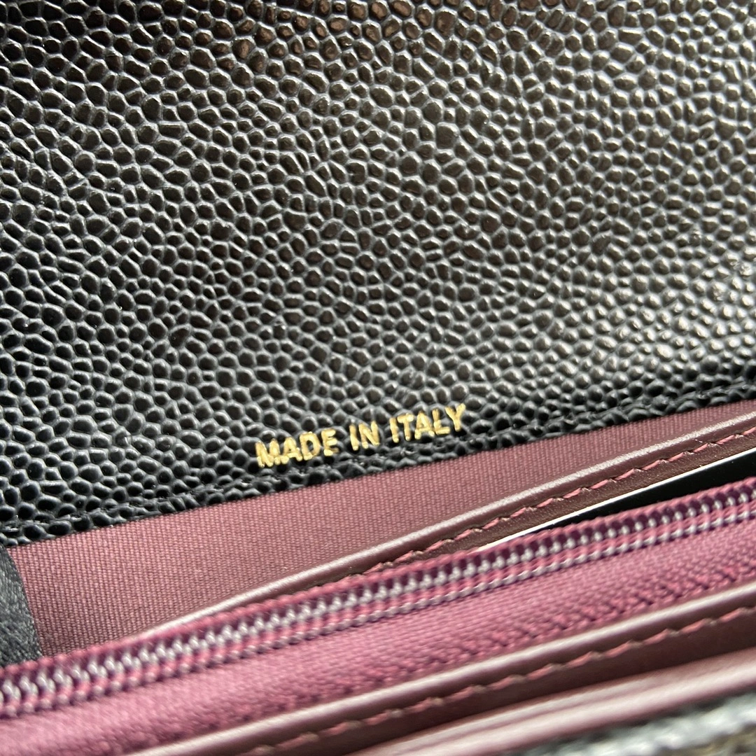 Lightweight Chanel Wallets Purse 56443