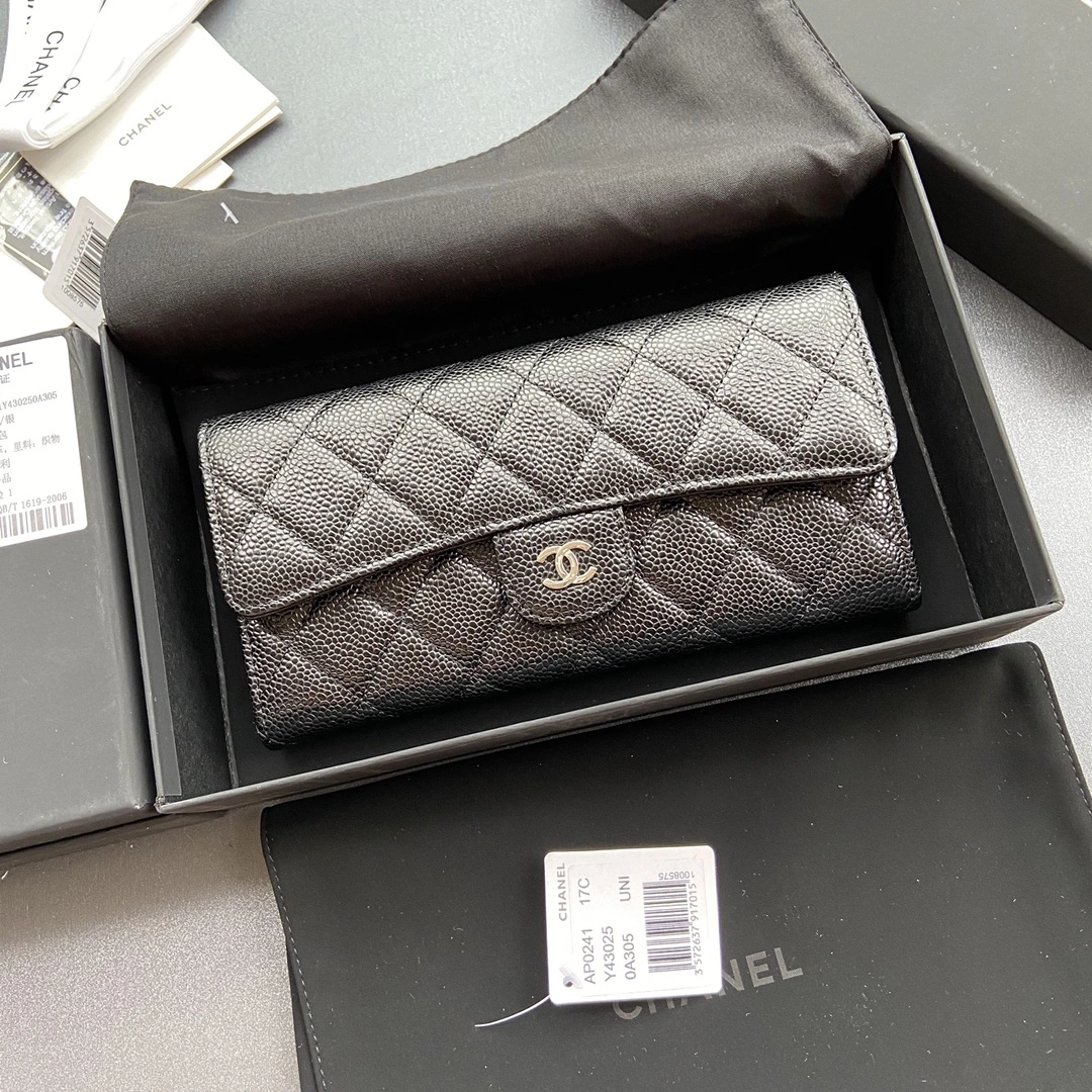 Youthful Chanel Wallets Purse 56441