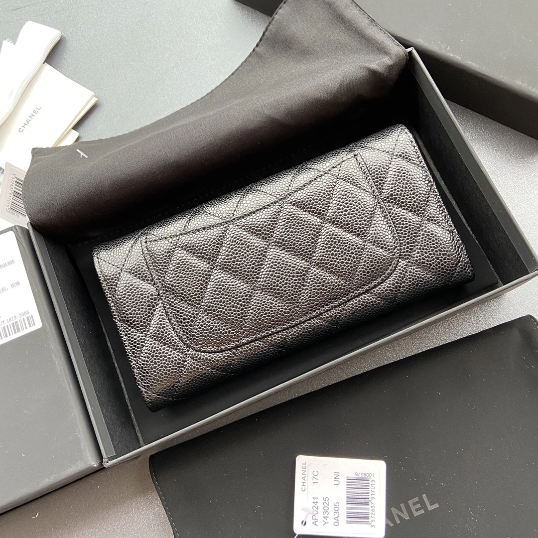 Youthful Chanel Wallets Purse 56441