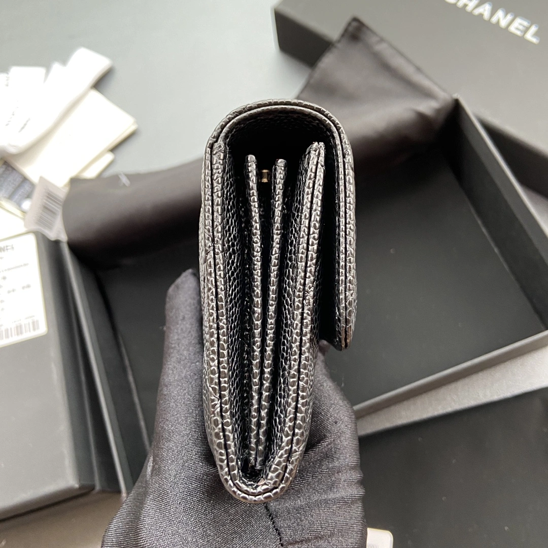 Youthful Chanel Wallets Purse 56441