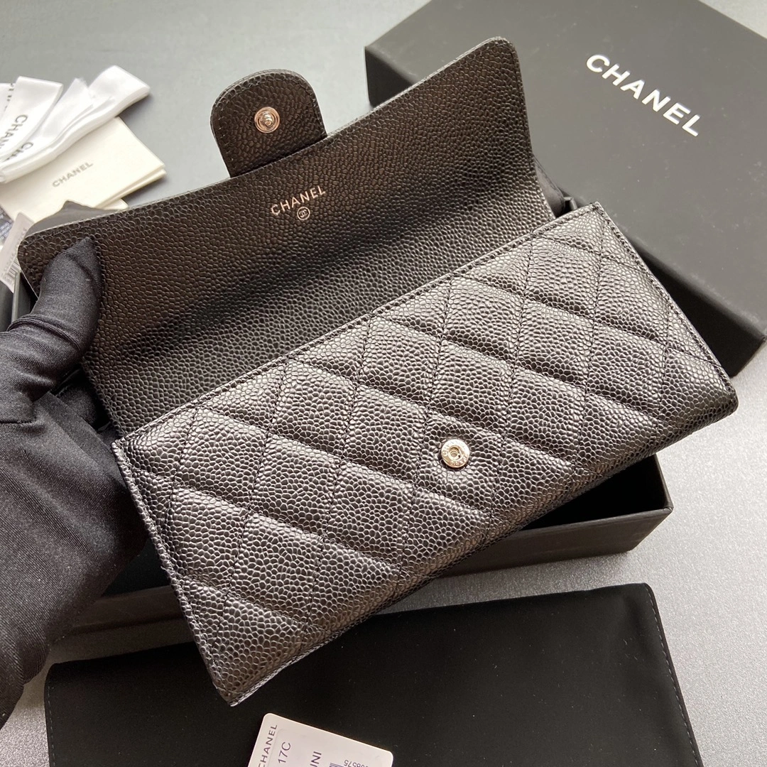 Youthful Chanel Wallets Purse 56441