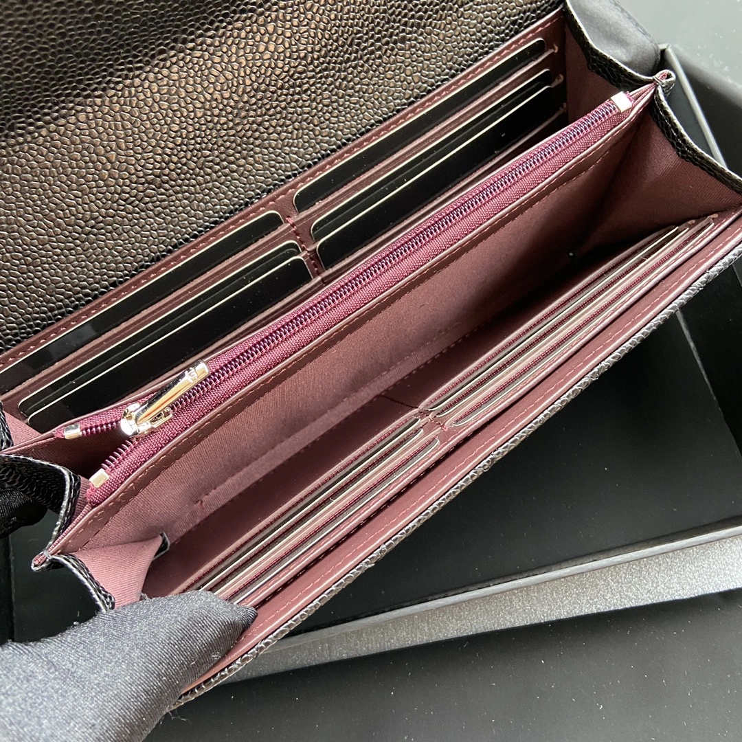 Youthful Chanel Wallets Purse 56441