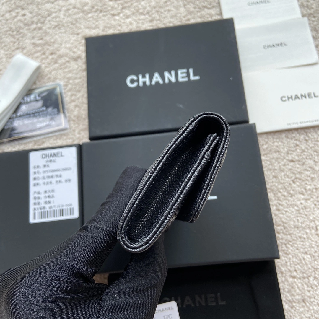 Upgraded Chanel Wallets Purse 56436