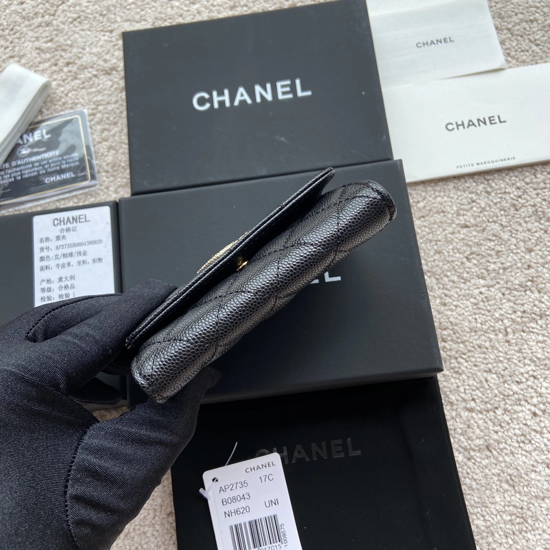 Upgraded Chanel Wallets Purse 56436