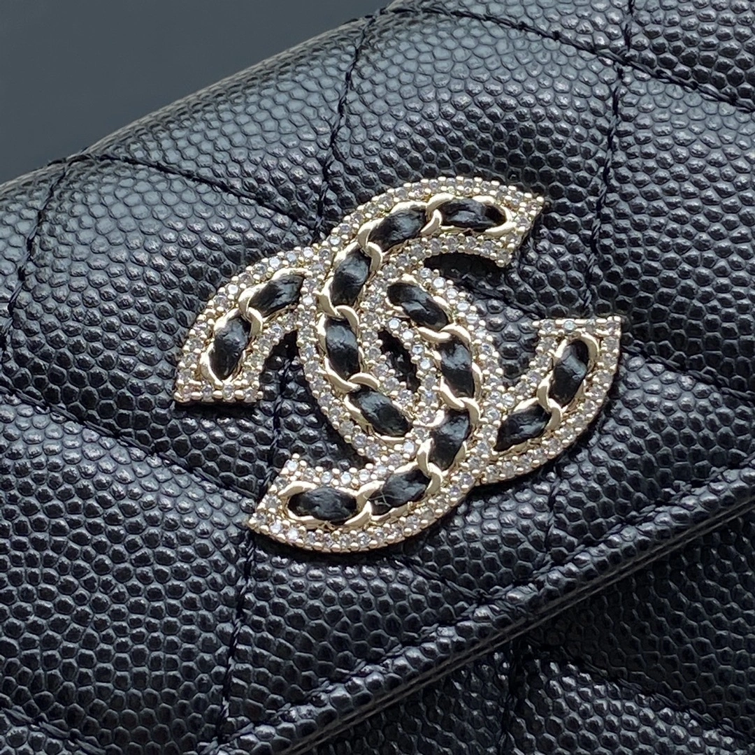 Upgraded Chanel Wallets Purse 56436