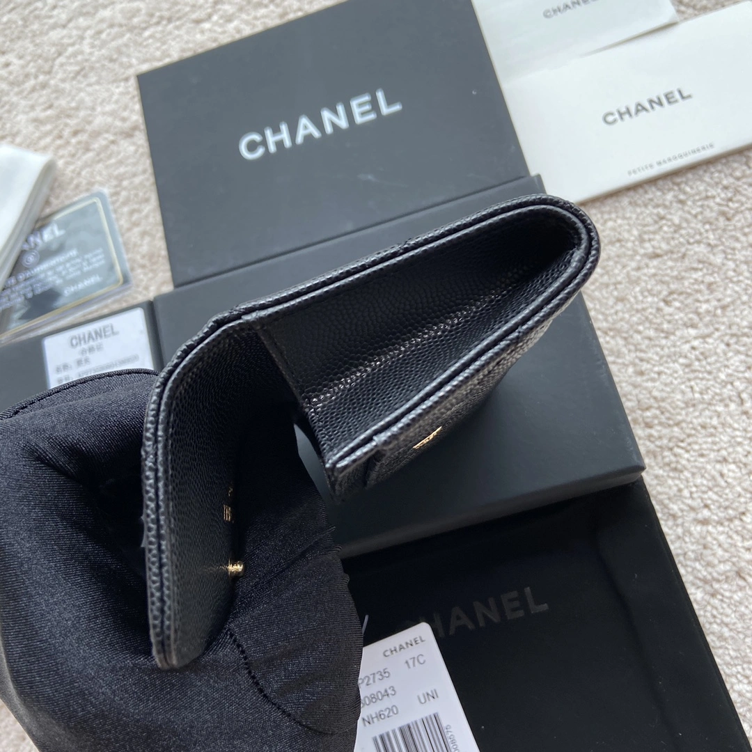 Upgraded Chanel Wallets Purse 56436