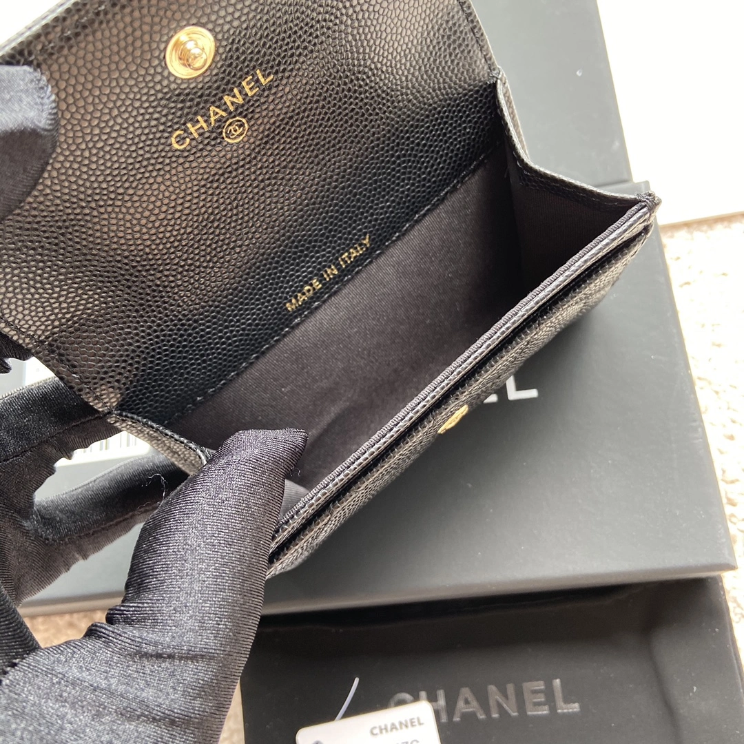 Upgraded Chanel Wallets Purse 56436
