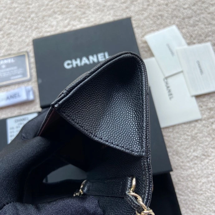 Chanel Wallets Purse Seasonal 56467