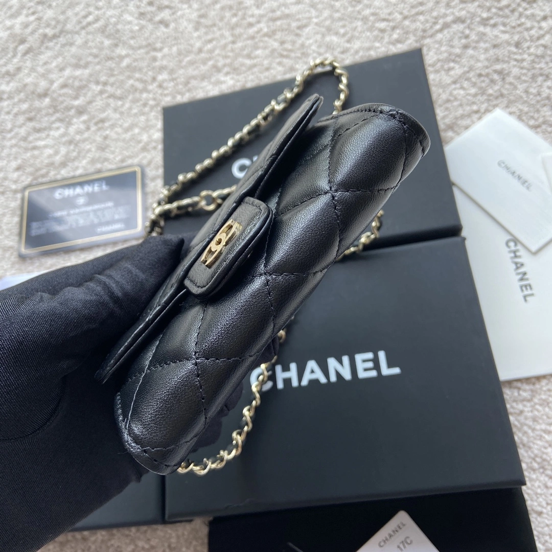 WellDesigned Chanel Wallets Purse 56437