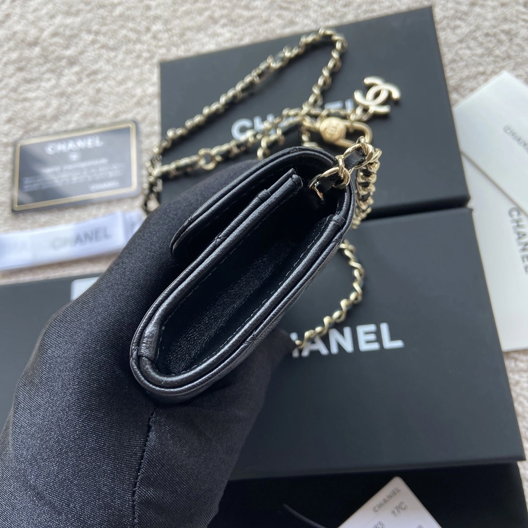 WellDesigned Chanel Wallets Purse 56437