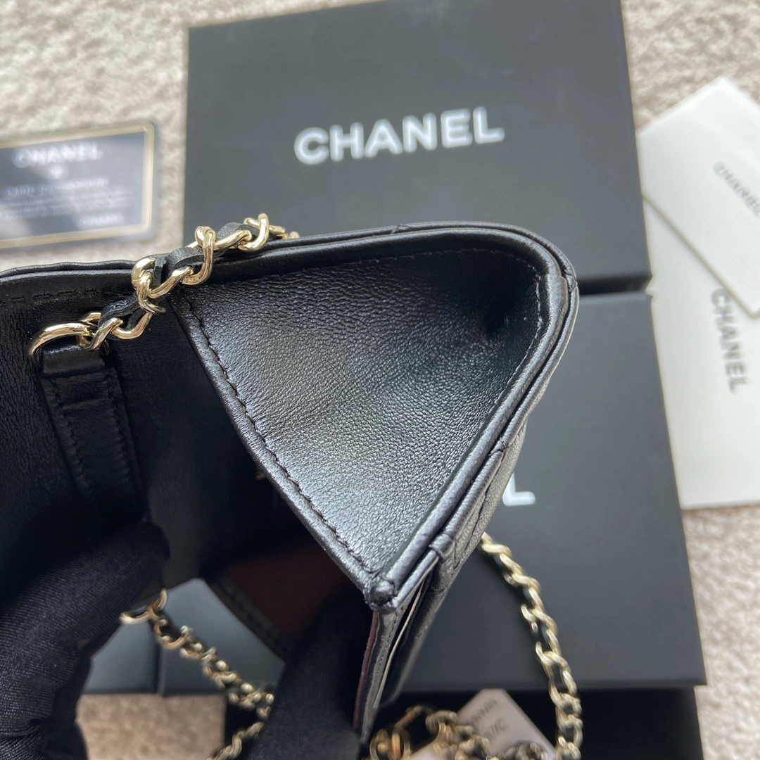 WellDesigned Chanel Wallets Purse 56437